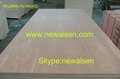 keuring plywood