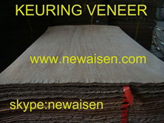 keuring veneer