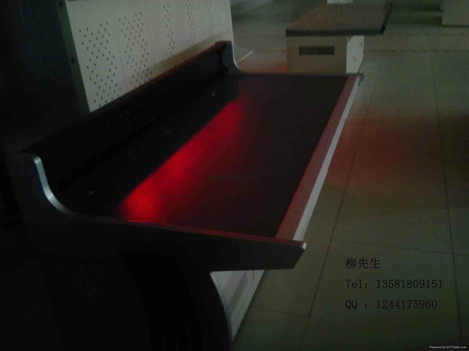 电力专用高端系列操作台 4