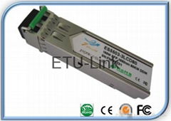 1.25G SFP 1310nm 10KM Compatible with all brand