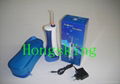 Tooth Brush Whitening Portable Travel