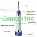Tooth Brush Whitening Portable Travel Oral Hygiene Dental Floss water Floss 4