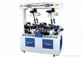 BD-997 Gantry Universal Oil Sole Attaching Machine 1