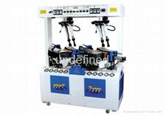 BD-997 Gantry Universal Oil Sole Attaching Machine