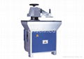 BD-706-C-20T Automatic Rocker Arm Type Hydraulic Shoe Sole Pressing Machine