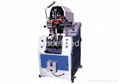 BD-825 Universal Automatic Heel Oil pressure lasting machine 1