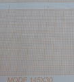 Three-Conduct Electrocardiograph Paper