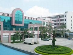 Guangdong baring technology co., LTD Guangdong baring technology co., LTD