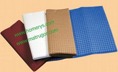 Microfiber Dish Drying Pad