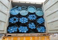 seamless steel pipe