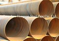 Spiral Steel Pipe 2