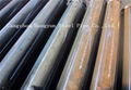 ERW steel pipe