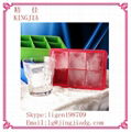 Tovolo perfect silicone ice cube tray 5