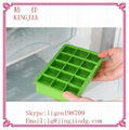 15 cavity tovolo silicone ice cube tray 2