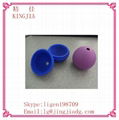 silicone ice ball maker 2