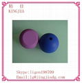 silicone ice ball maker 3