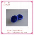 silicone ice ball maker 5