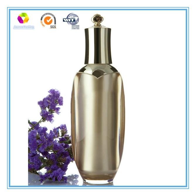 Cosmetic Jar&Bottle Made Of Acrylic 2