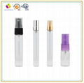 Coating Atomizer Glass Bottles&Jars 3