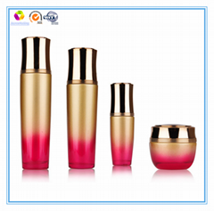 Luxury Cosmetic Packaging