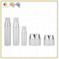 Coating Body Lotion Glass Bottle&Jar 3