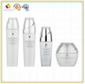 Coating Body Lotion Glass Bottle&Jar 4