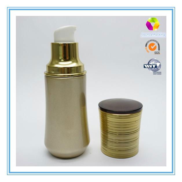 High Quality Wholesale Cosmetic Packaging With Screw Cap 3