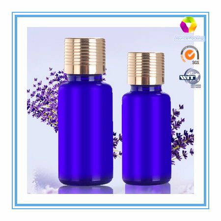 Glass Essentilal Oil Bottles With White Rubber Dropper Mini Bottle Vials 4