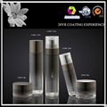 Wholesale Skin Care packaging Personalized Glass Lotion Bottle 2