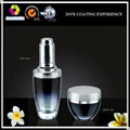 Wholesale Skin Care packaging Personalized Glass Lotion Bottle 5