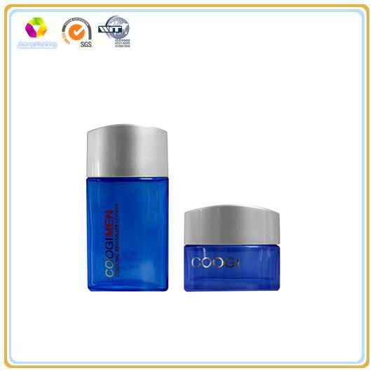 Hot Sale Coated Cosmetic Glass Bottles&Jars