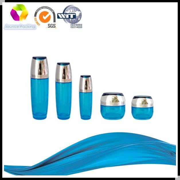 Hot Sale Coated Cosmetic Glass Bottles&Jars 3
