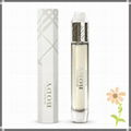 Empty Perfume Bottle Coating Mist Spray