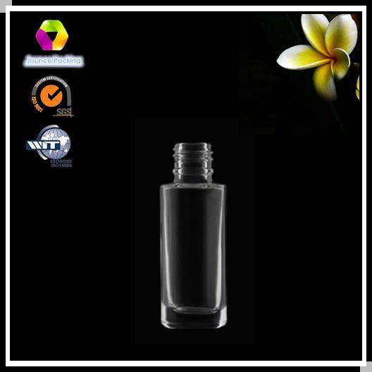 Cosmetic Packaging Nail Polish Bottle