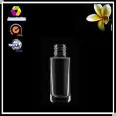 Cosmetic Packaging Nail Polish Bottle