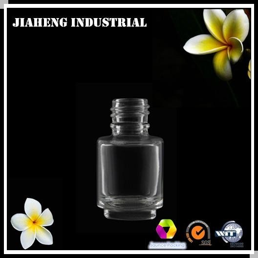 Cosmetic Packaging Nail Polish Bottle 2