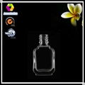 Cosmetic Packaging Nail Polish Bottle 3