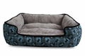 Newest Design Hot Selling Attractive Fashion Wholesale Dog Pet Beds 1