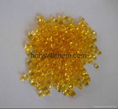 Alcohol polyamide resin