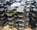 Durable Use IHI CCH500 Crawler Crane Track Shoe  1