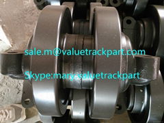 High Quality  KOBELCO 7065 Crawler Crane Track Roller