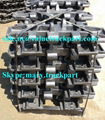 Link Belt  LS118 Crawler Crane Track