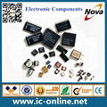 Electronic IC Chips 74HC595D In Stock