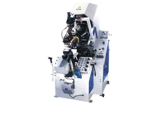 BD-858A/B   Automatic Hydraulic Toe Lasting Machine