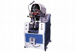 BD-825    Hydraulic Heel Seat Lasting Machine