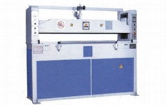 BD-709-C    30T Automatic Hydraulic Plane Cutting Machine