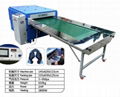 BD-718 Automatic Seamless Insole Laminating Machine 1