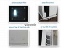 home air purifier freshener ionizer home house HEPA, Activated Carbon  3