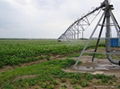 Centre pivot irrigation system 1