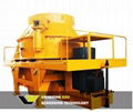 Vertical Shaft Impact Crusher